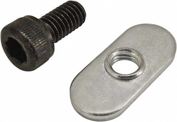 Fastening Assembly: Use With 10 & 25 Series MPN:75-3521