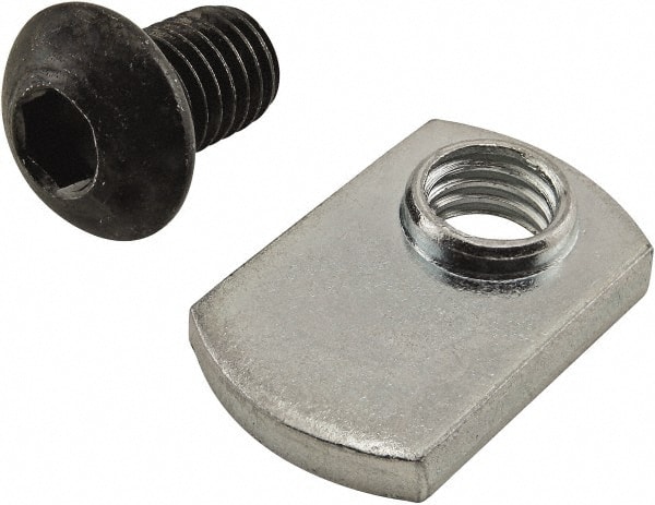 Fastening Assembly: Use With 15 30 & 40 Series MPN:75-3525