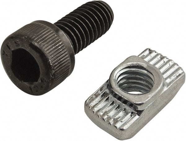 Fastening Assembly: Use With 10 & 25 Series MPN:75-3593