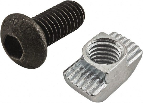 Fastening Assembly: Use With 45 Series MPN:75-3619