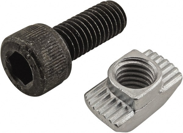 Fastening Assembly: Use With 15 30 & 40 Series MPN:75-3630