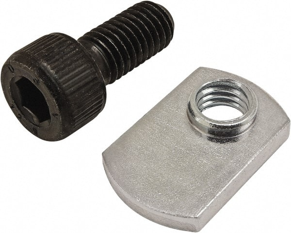 Fastening Assembly: Use With 15 30 & 40 Series MPN:75-3634