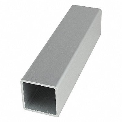 Square Tube Profile 12ft Lngth MPN:9000-145