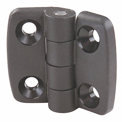 Plastic Hinge For 25 Series Plastic MPN:12099