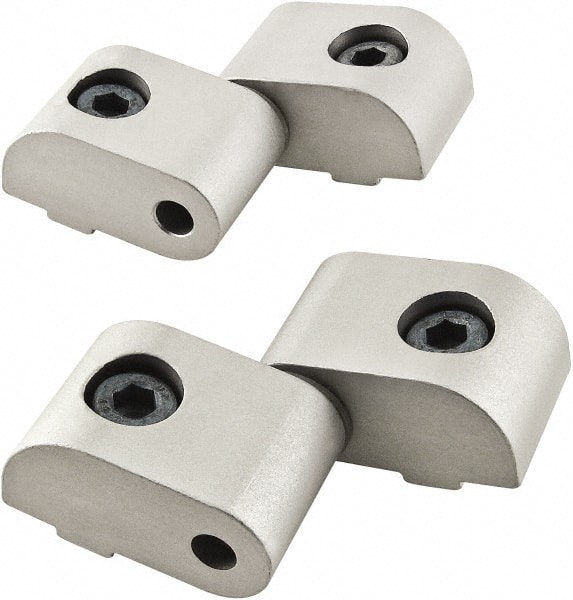 Left Lift-Off Long Pin Top Short Pin Bottom Hinge: 1-9/64