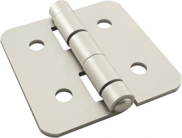 Aluminum Door Hinge: 3