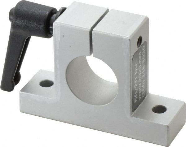 3 Inch Wide x 2-1/8 Inch High x 7/8 Inch Deep Horizontal Quick Clamp MPN:5360-HW