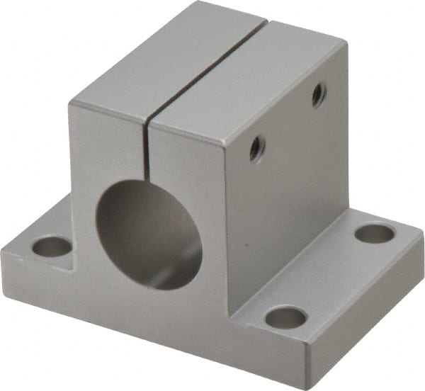 1-1/2 Inch Wide x 2-1/8 Inch High x 3 Inch Deep Double Horizontal Base MPN:5920-HW