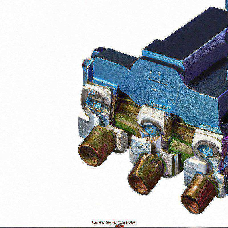 Inside Corner Bracket 4 Hole W/Support MPN:14058