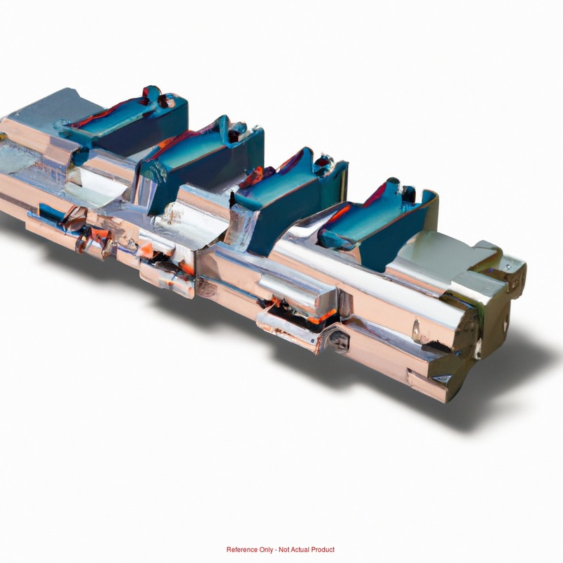 Pressure Manifold Feed Plate 3 Hole 15S MPN:2150