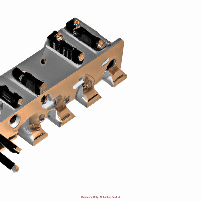 Economy Anti-Vibration Mount 3/8-16 MPN:2207