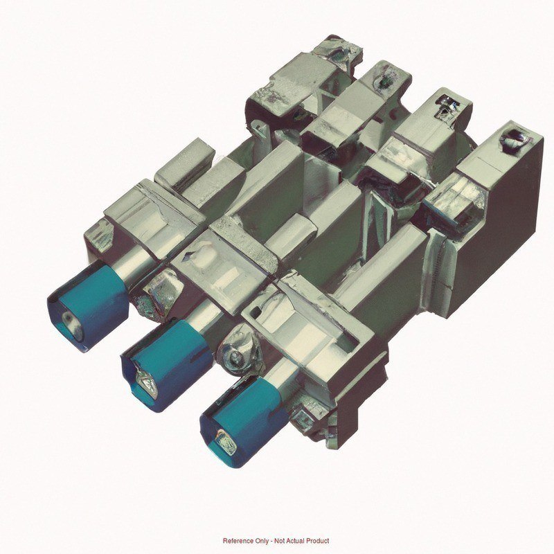 Floor Mount Base Plate For 1530 MPN:2400