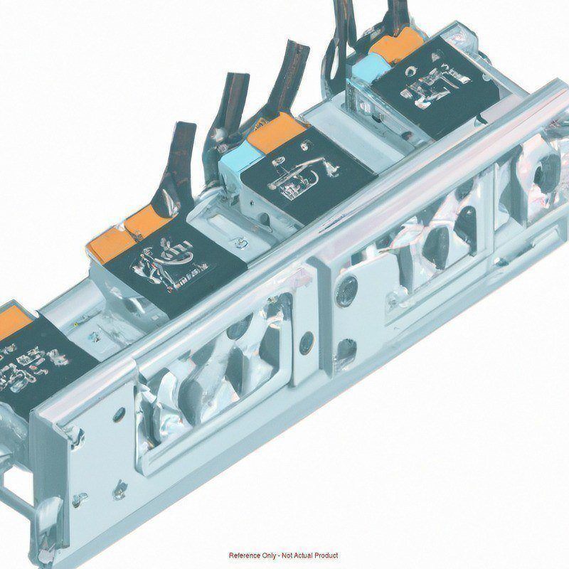 Panel Mountl Bracket 10 S MPN:2428