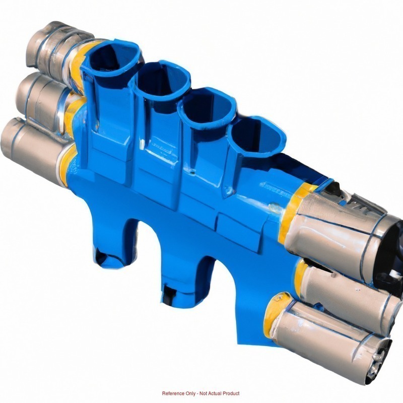 Single Side Short Unibearing 40S MPN:40-6860