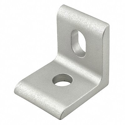 Slotted 2 Hole Inside Corner Bracket 10S MPN:4265