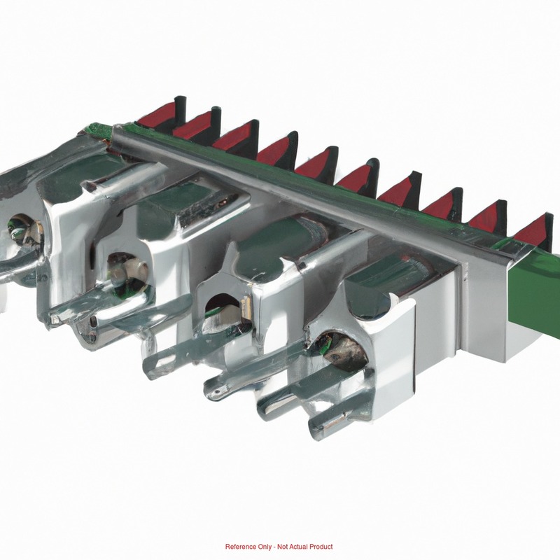 Slotted 6 Hole Inside Corner Bracket 15S MPN:4285