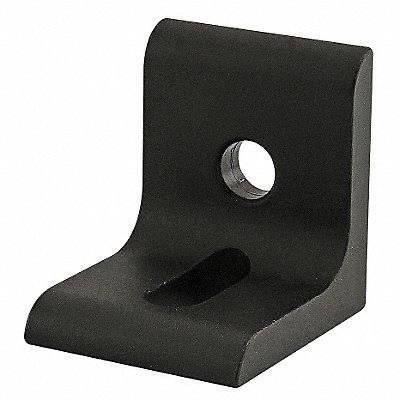 Inside-Corner Bracket 15 Series MPN:4295-BLACK