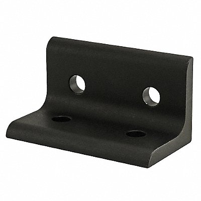 Inside-Corner Bracket 15 Series MPN:4303-BLACK