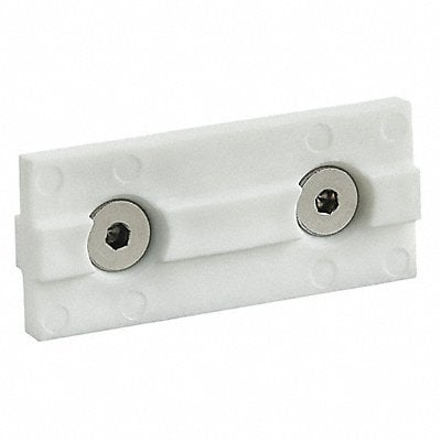 Double Keyed White Bearing Pad 10 S MPN:6792