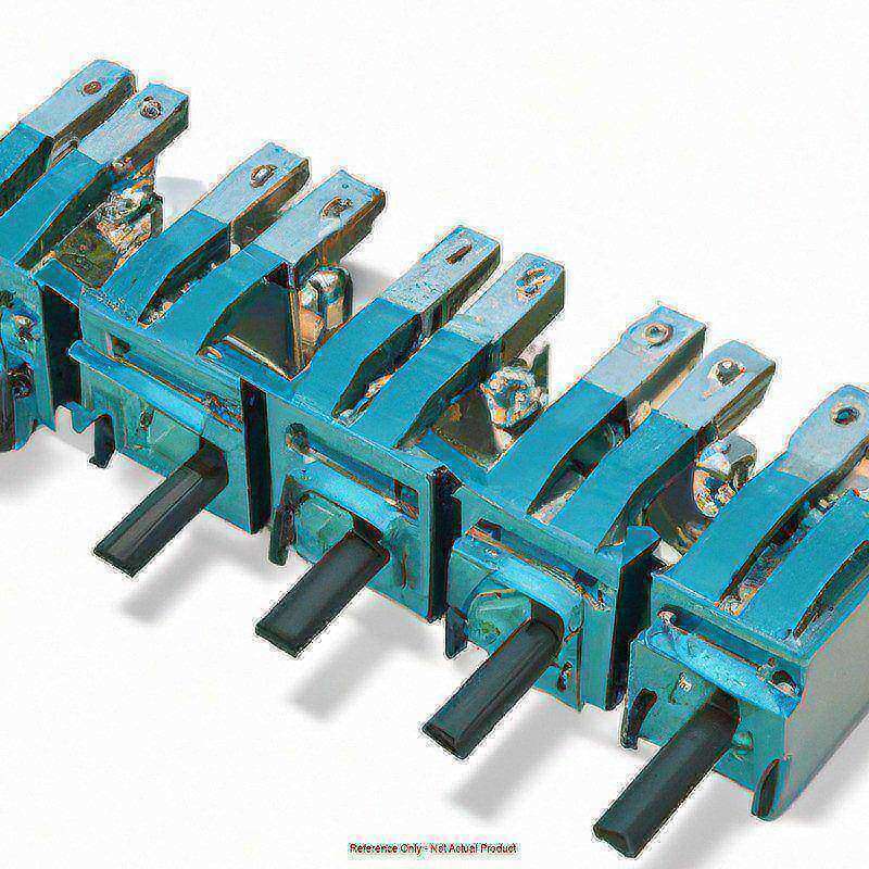 Double Flange Linear Bearing MPN:6825