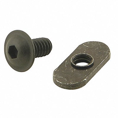 Bolt Assembly 80/20 10 Series PK15 MPN:3321-15