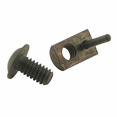 Bolt Assembly 80/20 15 Series MPN:3323