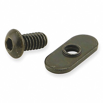 Bolt Assembly 80/20 10 Series PK15 MPN:3393-15