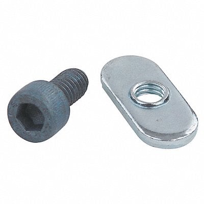 Bolt Assembly 80/20 25 Series PK15 MPN:75-3412-15