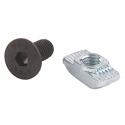 Bolt Assembly 80/20 30 Series PK6 MPN:75-3585-6