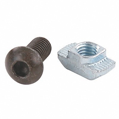 Bolt Assembly 80/20 30 Series PK6 MPN:75-3600-6