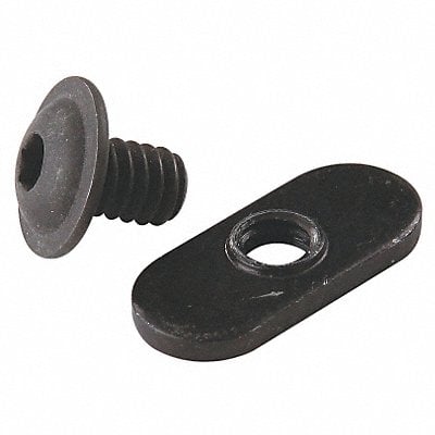 Bolt Assembly 80/20 40 Series PK6 MPN:75-3628-6