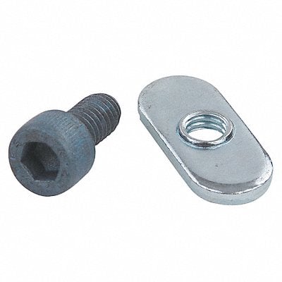 Bolt Assembly 80/20 45 Series PK15 MPN:75-3630-15