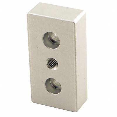 3 Hole - Center Tap Base Plate Double MPN:2130