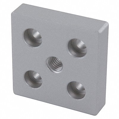 5 Hole - Center Tap Base Plate Quad MPN:2131