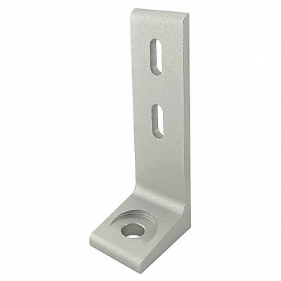 Economy Floor Mount Base Plate Single MPN:2413