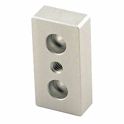 3 Hole - Center Tap Base Plate Double MPN:25-2128