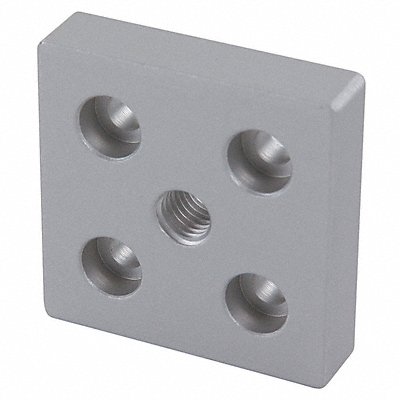 5 Hole - Center Tap Base Plate Quad MPN:25-2131