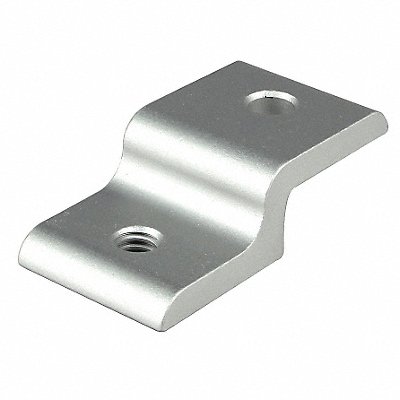 Panel Retainer Anodized Aluminum MPN:2496