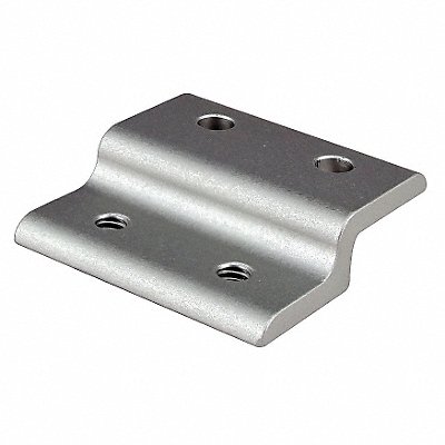 Panel Retainer Anodized Aluminum MPN:2497