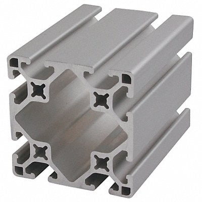 Quad T-Slot 6 ft MPN:3030-LS-72