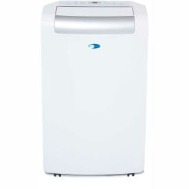 Whynter 14000 BTU Portable Air Conditioner & Heater with 3M™ & SilverShield Filter - ARC-148MHP ARC-148MHP