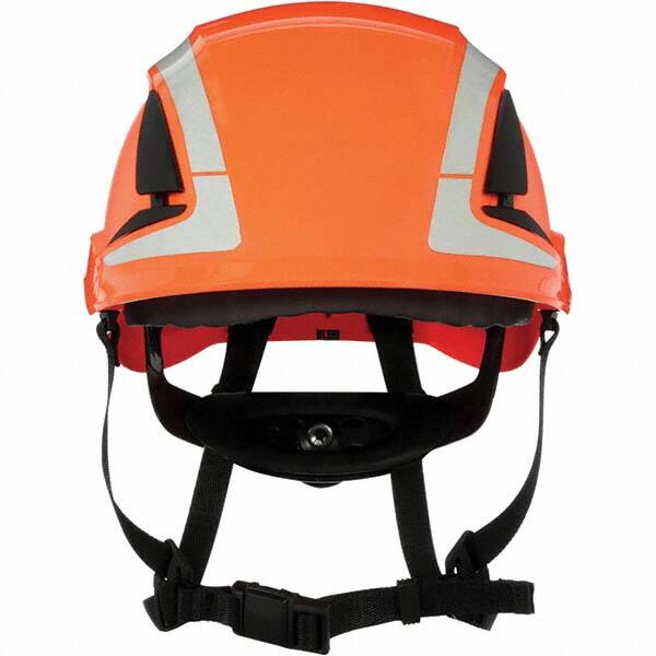 Hard Hat: 6-Point Suspension MPN:7100175567