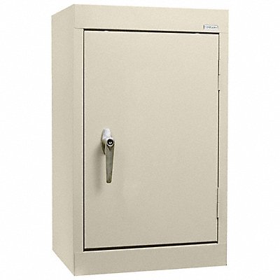 E4144 Wall Cabinet 26 x18 x12 Putty 2Shlv MPN:WA11181226-07