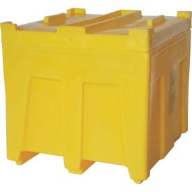 Bulk Shipping Poly Container Lid - For Shipping Poly Container 36