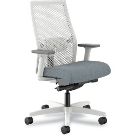 HON® Ignition® 2.0 Reactiv Task Chair Mid Back 17-1/4