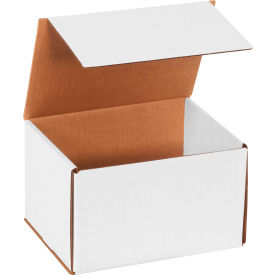 GoVets™ Corrugated Mailers 8