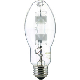 Sunlite 03655-SU MH175/U/MED 175 Watt Metal Halide Light Bulb Medium Base - Pkg Qty 12 03655-SU