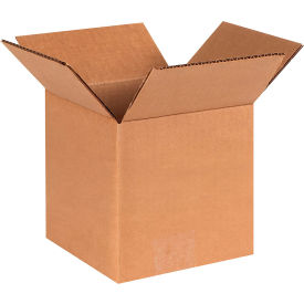 GoVets™ Heavy Duty Cardboard Corrugated Boxes 6