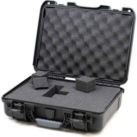 Nanuk 910-1001 910 Case w/Foam 14.3