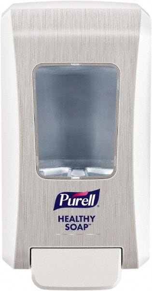 2000 mL Push Operation Foam & Lotion Hand Soap Dispenser MPN:5230-06